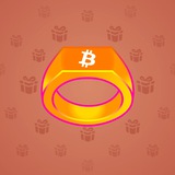Signet Ring #6464 Signet Ring #6464
