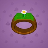 Signet Ring #6465
