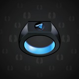 Signet Ring #6466 Signet Ring #6466