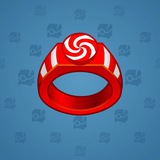 Signet Ring #6475