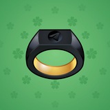 Signet Ring #6499