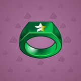 Signet Ring #6501