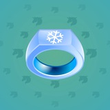 Signet Ring #6504