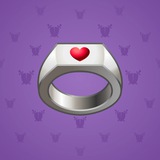 Signet Ring #651