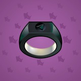 Signet Ring #6513 Signet Ring #6513
