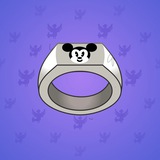 Signet Ring #6515 Signet Ring #6515