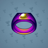 Signet Ring #652