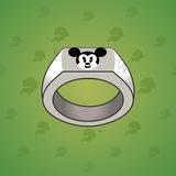 Signet Ring #6521 Signet Ring #6521