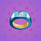 Signet Ring #6531 Signet Ring #6531