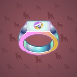 Signet Ring #654