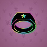 Signet Ring #6548