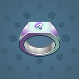 Signet Ring #6550 Signet Ring #6550