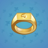 Signet Ring #6551 Signet Ring #6551