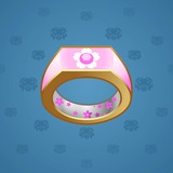 Signet Ring #6557 Signet Ring #6557