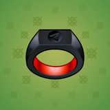 Signet Ring #6563 Signet Ring #6563
