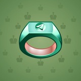 Signet Ring #6565