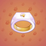 Signet Ring #6566 Signet Ring #6566