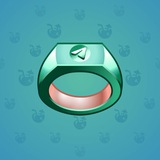Signet Ring #6567 Signet Ring #6567