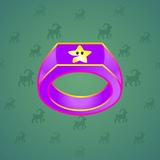 Signet Ring #657 Signet Ring #657