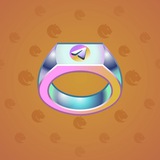 Signet Ring #6570