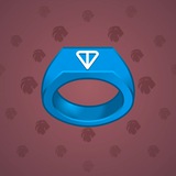 Signet Ring #6576