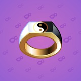 Signet Ring #6577 Signet Ring #6577