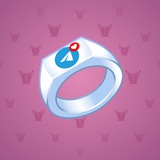 Signet Ring #6598