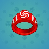Signet Ring #6608
