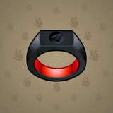 Signet Ring #661 Signet Ring #661