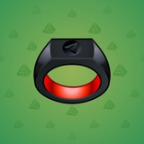 Signet Ring #6616