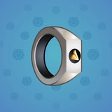 Signet Ring #6620