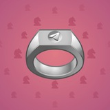 Signet Ring #6623