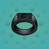 Signet Ring #6627