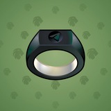 Signet Ring #6629 Signet Ring #6629