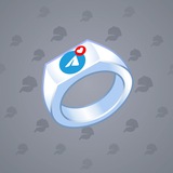 Signet Ring #6631
