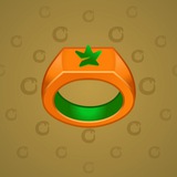 Signet Ring #6639 Signet Ring #6639