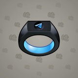 Signet Ring #6642