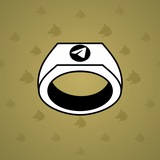 Signet Ring #6664 Signet Ring #6664