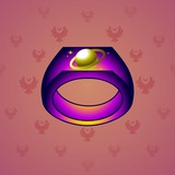 Signet Ring #6668