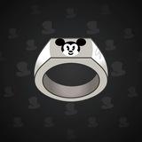 Signet Ring #6678