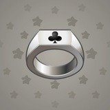 Signet Ring #6686 Signet Ring #6686