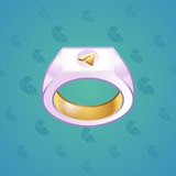 Signet Ring #6687