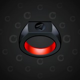 Signet Ring #6689