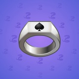 Signet Ring #669