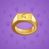Signet Ring #6692