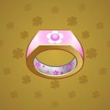 Signet Ring #6693