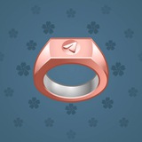 Signet Ring #6695