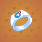 Signet Ring #6702 Signet Ring #6702