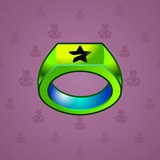 Signet Ring #6707 Signet Ring #6707