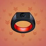 Signet Ring #6712 Signet Ring #6712